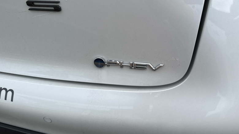 Toyota Prius 2.0 PHEV Excel 5dr CVT Hatchback